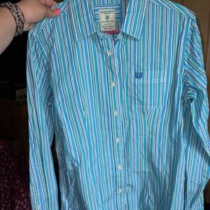 Woman’s panhandle shirt